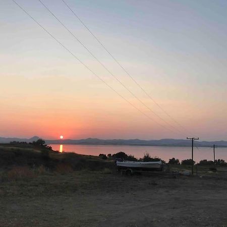 Moudros Sunset Lejlighed Moúdhros Eksteriør billede